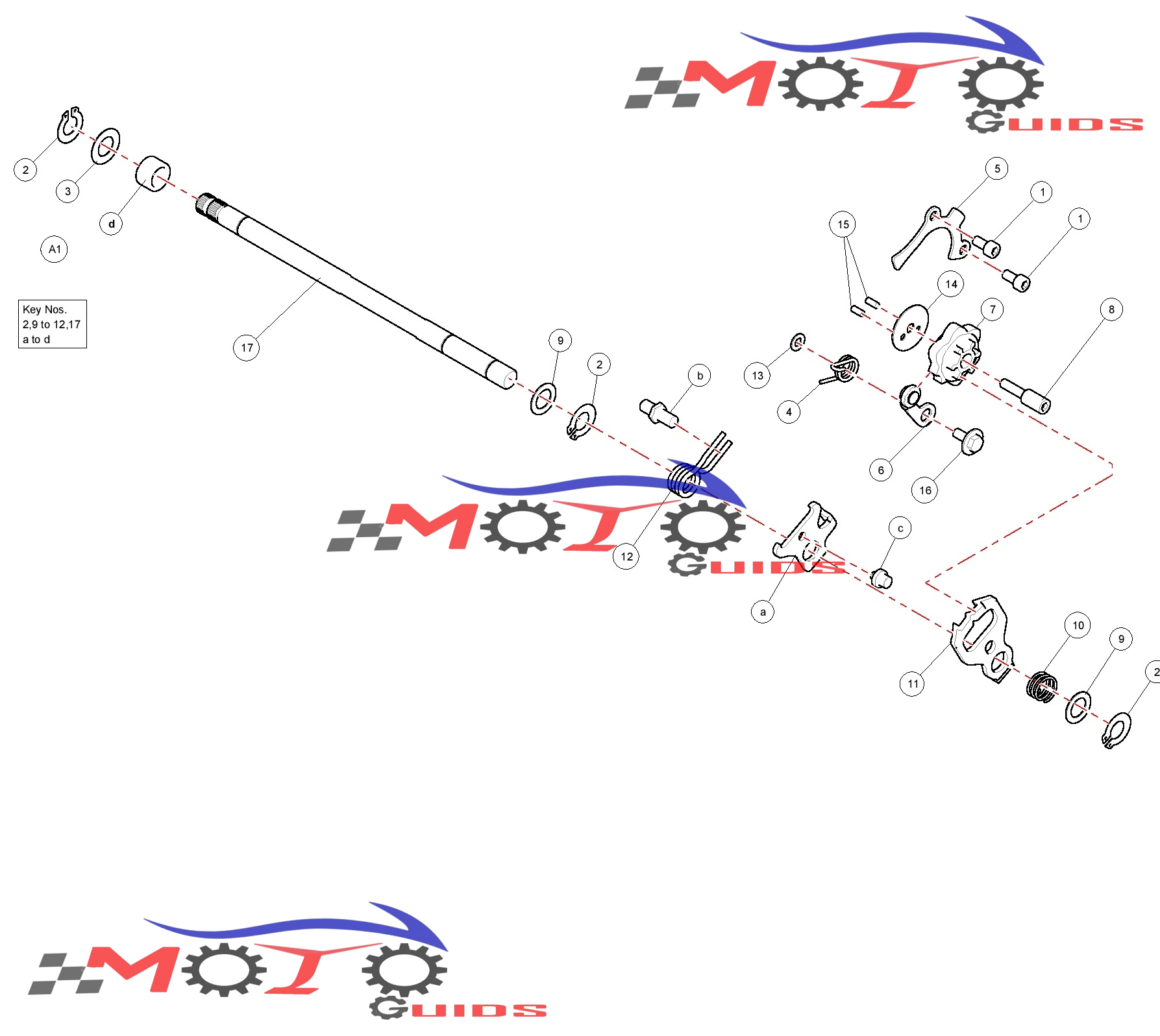 Engine Diagram